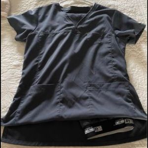 Grey’s Anatomy signature scrubs